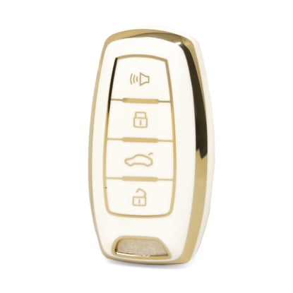 nano-high-quality-cover-for-great-wall-remote-key-4-buttons-white-color-gw-b11j4