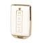 nano-high-quality-cover-for-great-wall-remote-key-4-buttons-white-color-gw-c11j