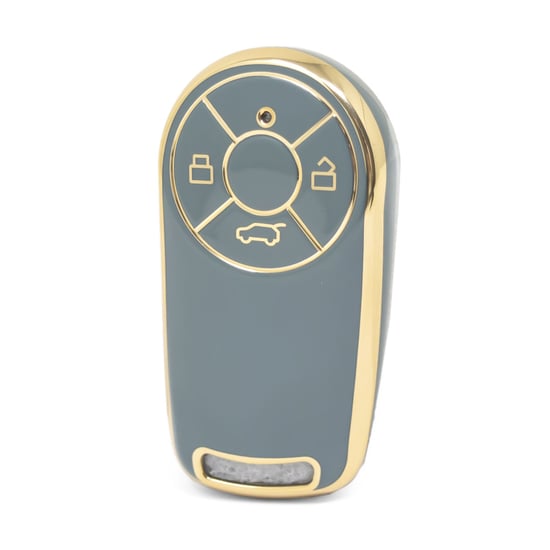 nano-high-quality-cover-for-great-wall-remote-key-4-buttons-gray-color-gw-d11j
