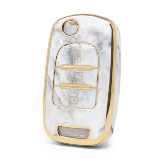 nano-high-quality-marble-cover-for-baojun-flip-remote-key-3-buttons-white-color-bj-b12j