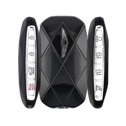 genesis-gv60-2023-genuine-smart-remote-key-71-buttons-433mhz-95440-cu320