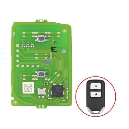 xhorse-honda-universal-smart-remote-key-pcb-2-buttons-xzbt42en