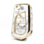 nano-high-quality-marble-cover-for-toyota-flip-remote-key-4-buttons-white-color-tyt-c12j4