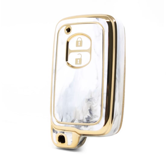 nano-high-quality-marble-cover-for-toyota-remote-key-2-buttons-white-color-tyt-h12j2