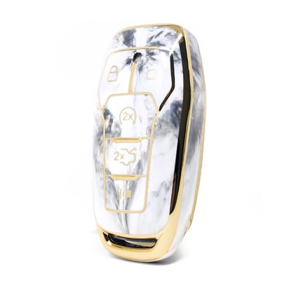 nano-high-quality-marble-cover-for-ford-remote-key-5-buttons-white-color-ford-a12j