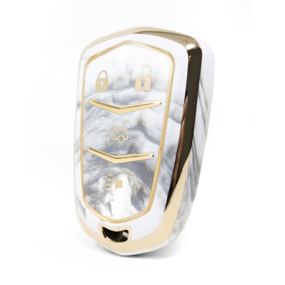 nano-high-quality-marble-cover-for-cadillac-remote-key-4-buttons-white-color-cdlc-a12j4