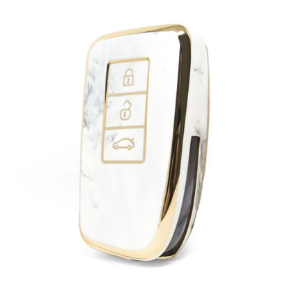 nano-high-quality-marble-cover-for-lexus-remote-key-3-buttons-white-color-lxs-a12j3