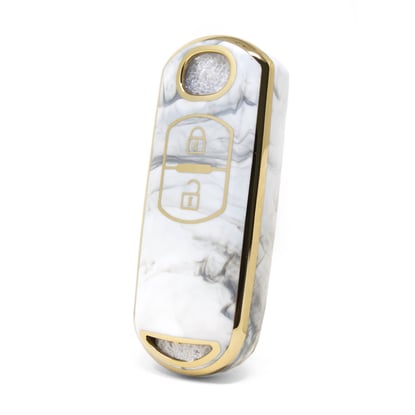 nano-high-quality-marble-cover-for-mazda-remote-key-2-buttons-white-color-mzd-a12j2