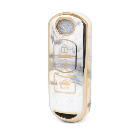 nano-high-quality-marble-cover-for-mazda-remote-key-3-buttons-white-color-mzd-a12j3