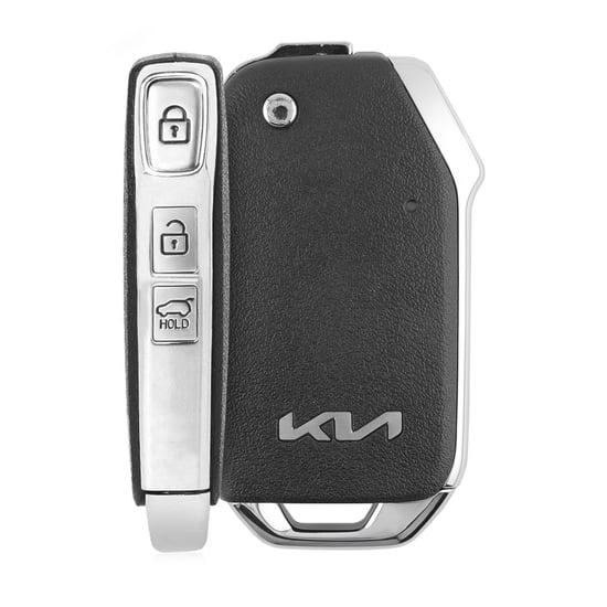 kia-niro-2023-genuine-flip-remote-key-3-buttons-433mhz-95430-g5410