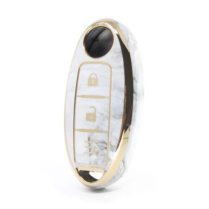 nano-high-quality-marble-cover-for-nissan-remote-key-2-buttons-white-color-ns-a12j3c