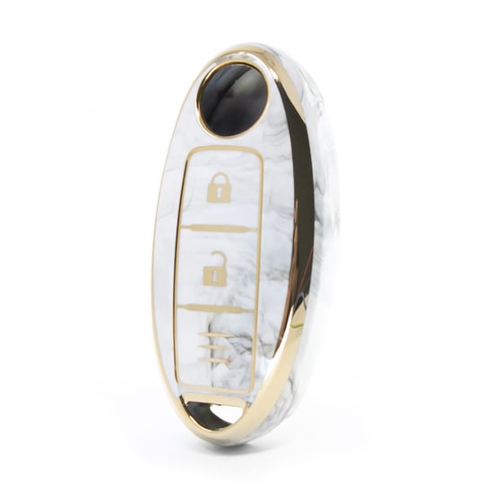 nano-high-quality-marble-cover-for-nissan-remote-key-2-buttons-white-color-ns-a12j3c