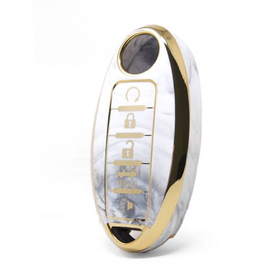 nano-high-quality-marble-cover-for-nissan-remote-key-5-buttons-white-color-ns-a12j5