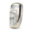 nano-high-quality-marble-cover-for-nissan-flip-remote-key-2-buttons-white-color-ns-b12j2