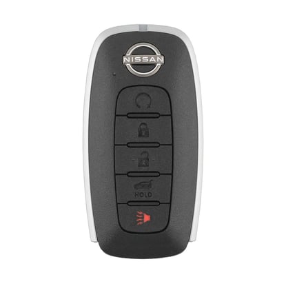nissan-rogue-pathfinder-2023-genuine-smart-remote-key-41-buttons-433mhz-285e3-7la7a-285e3-7la7e