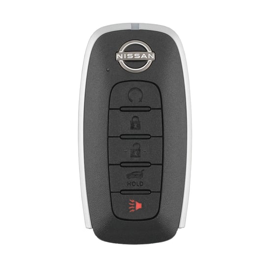 nissan-rogue-pathfinder-2023-genuine-smart-remote-key-41-buttons-433mhz-285e3-7la7a-285e3-7la7e
