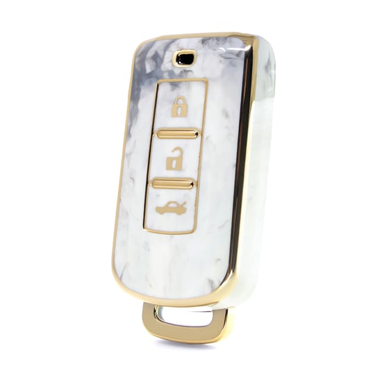 nano-high-quality-marble-cover-for-mitsubishi-remote-key-3-buttons-white-color-msb-a12j
