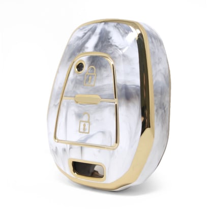 nano-high-quality-marble-cover-for-isuzu-remote-key-2-buttons-white-color-isz-a12j