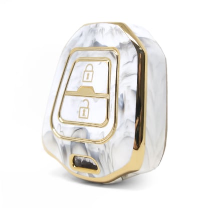 nano-high-quality-marble-cover-for-isuzu-remote-key-2-buttons-white-color-isz-c12j