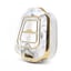 nano-high-quality-marble-cover-for-isuzu-remote-key-2-buttons-white-color-isz-c12j