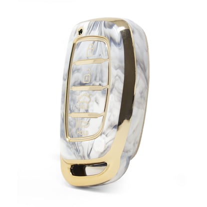 nano-high-quality-marble-cover-for-hyundai-remote-key-4-buttons-white-color-hy-a12j4a