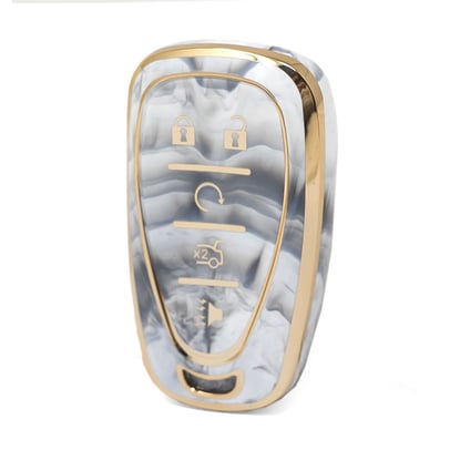 nano-high-quality-marble-cover-for-chevrolet-remote-key-5-buttons-white-color-crl-b12j5a