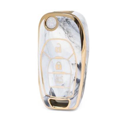nano-high-quality-marble-cover-for-chevrolet-flip-remote-key-3-buttons-white-color-crl-c12j