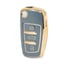 nano-high-quality-gold-leather-cover-for-audi-flip-remote-key-3-buttons-gray-color-audi-c13j