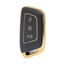 nano-high-quality-gold-leather-cover-for-baojun-remote-key-3-buttons-black-color-bj-c13j