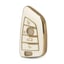nano-high-quality-gold-leather-cover-for-bmw-remote-key-4-buttons-white-color-bmw-b13j