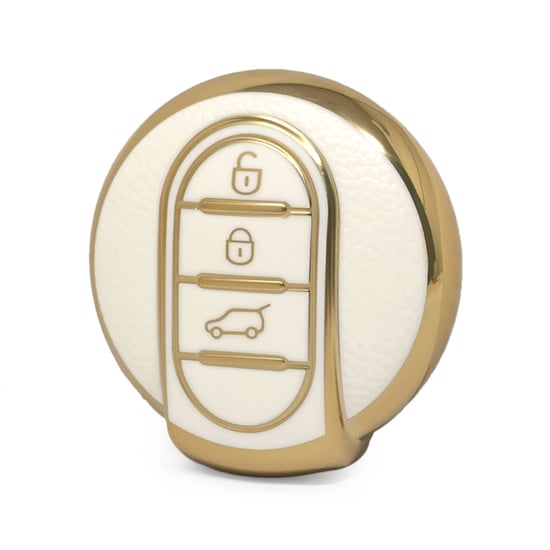 nano-high-quality-gold-leather-cover-for-mini-cooper-remote-key-3-buttons-white-color-bmw-c13j4