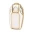 nano-high-quality-gold-leather-cover-for-bmw-remote-key-3-buttons-white-color-bmw-d13j
