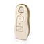 nano-high-quality-gold-leather-cover-for-porsche-remote-key-3-buttons-white-color-psc-a13j