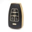 nano-high-quality-gold-leather-cover-for-baic-remote-key-4-buttons-black-color-bq-a13j