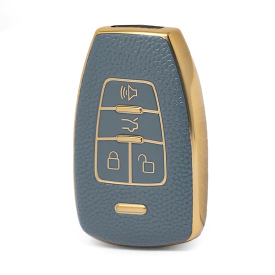 nano-high-quality-gold-leather-cover-for-baic-remote-key-4-buttons-gray-color-bq-a13j