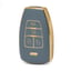 nano-high-quality-gold-leather-cover-for-baic-remote-key-4-buttons-gray-color-bq-a13j