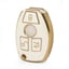 nano-high-quality-gold-leather-cover-for-mercedes-benz-remote-key-3-buttons-white-color-benz-a13j