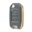 nano-high-quality-gold-leather-cover-for-honda-flip-remote-key-3-buttons-gray-color-hd-b13j3