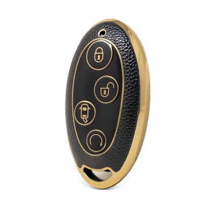 nano-high-quality-gold-leather-cover-for-byd-remote-key-4-buttons-black-color-byd-b13j