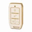 nano-high-quality-gold-leather-cover-for-byd-remote-key-4-buttons-white-color-byd-c13j