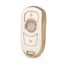 nano-high-quality-gold-leather-cover-for-buick-remote-key-3-buttons-white-color-bk-a13j4