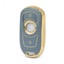 nano-high-quality-gold-leather-cover-for-buick-remote-key-3-buttons-gray-color-bk-a13j4