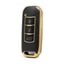 nano-high-quality-gold-leather-cover-for-trumpchi-remote-key-3-buttons-black-color-cq-c13j