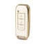 nano-high-quality-gold-leather-cover-for-trumpchi-remote-key-3-buttons-white-color-cq-c13j