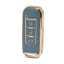 nano-high-quality-gold-leather-cover-for-trumpchi-remote-key-3-buttons-gray-color-cq-c13j