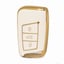 nano-high-quality-gold-leather-cover-for-volkswagen-remote-key-3-buttons-white-color-vw-d13j