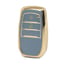nano-high-quality-gold-leather-cover-for-toyota-remote-key-2-buttons-gray-color-tyt-a13j2h