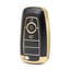 nano-high-quality-gold-leather-cover-for-ford-remote-key-3-buttons-black-color-ford-b13j3