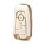 nano-high-quality-gold-leather-cover-for-ford-remote-key-4-buttons-white-color-ford-b13j4
