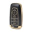 nano-high-quality-gold-leather-cover-for-ford-remote-key-5-buttons-black-color-ford-b13j5